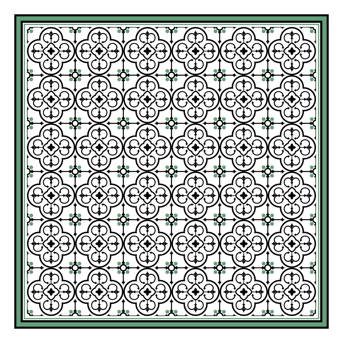 Alfombra Vinílica / Lamond 3