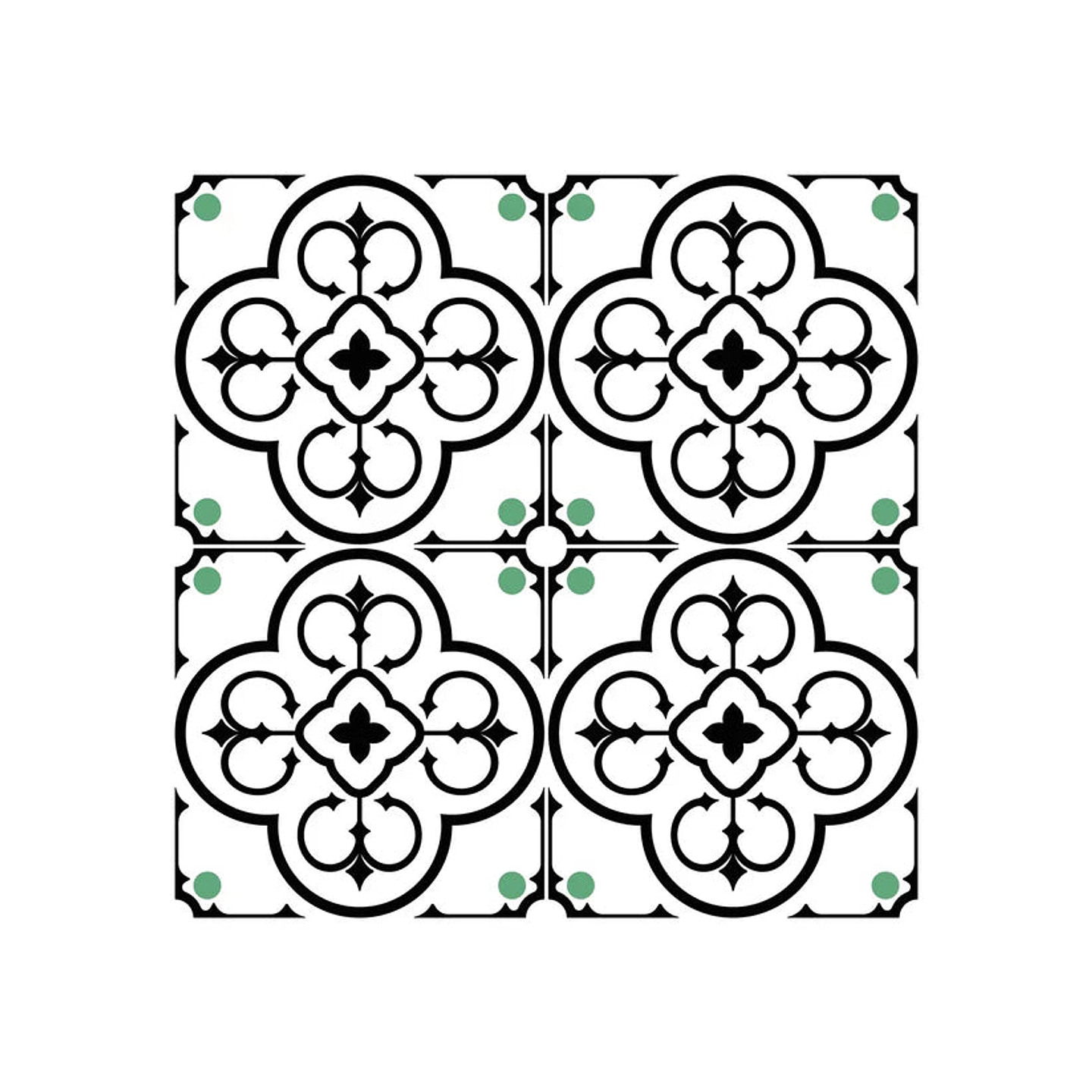 Alfombra Vinílica / Lamond 5