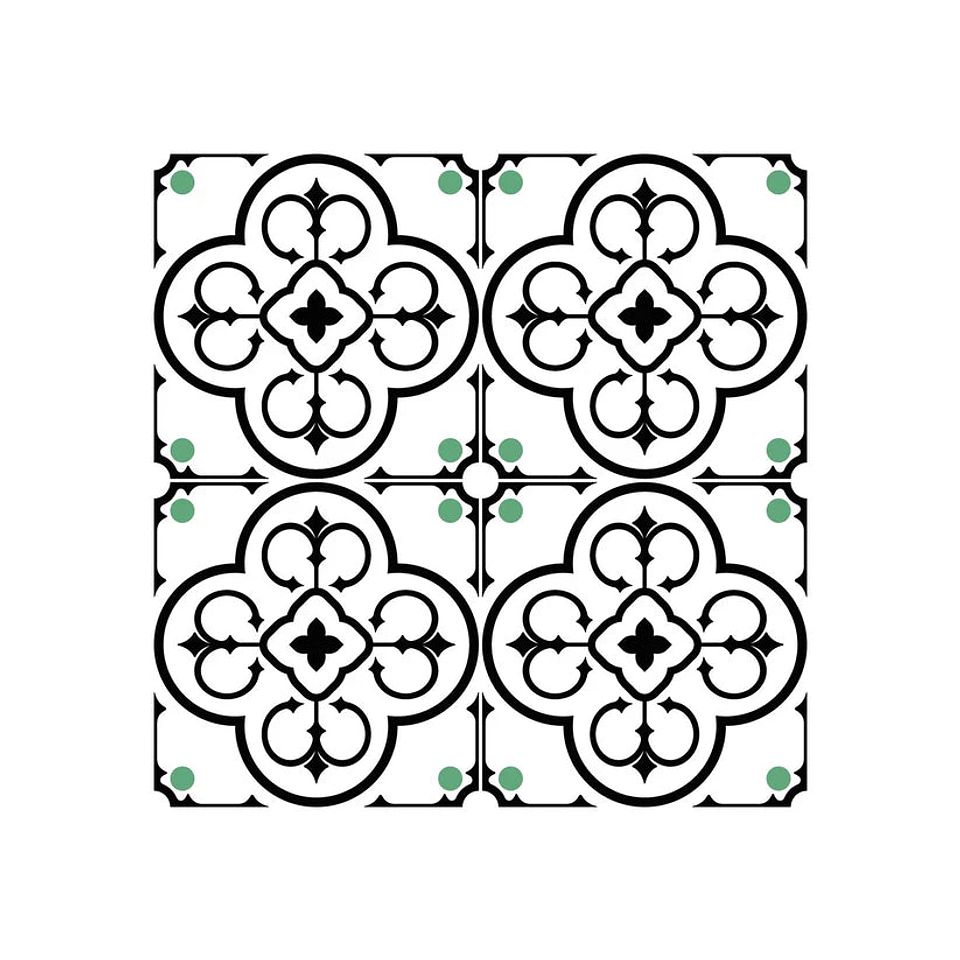 Alfombra Vinílica / Lamond 5