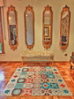 Alfombra Vinílica / Marruecos - Miniatura 2