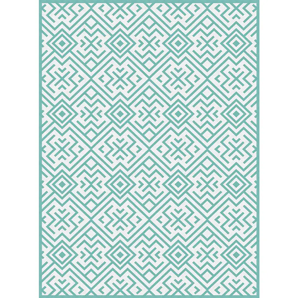 Alfombra Vinílica / Tribal Sky 1