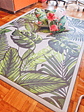 Alfombra Vinílica / Tropical - Miniatura 2
