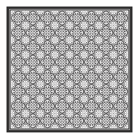 Alfombra Vinílica / Catania Grey