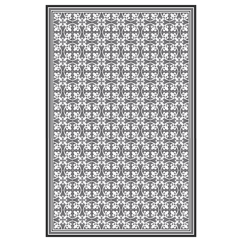 Alfombra Vinílica / Royalty