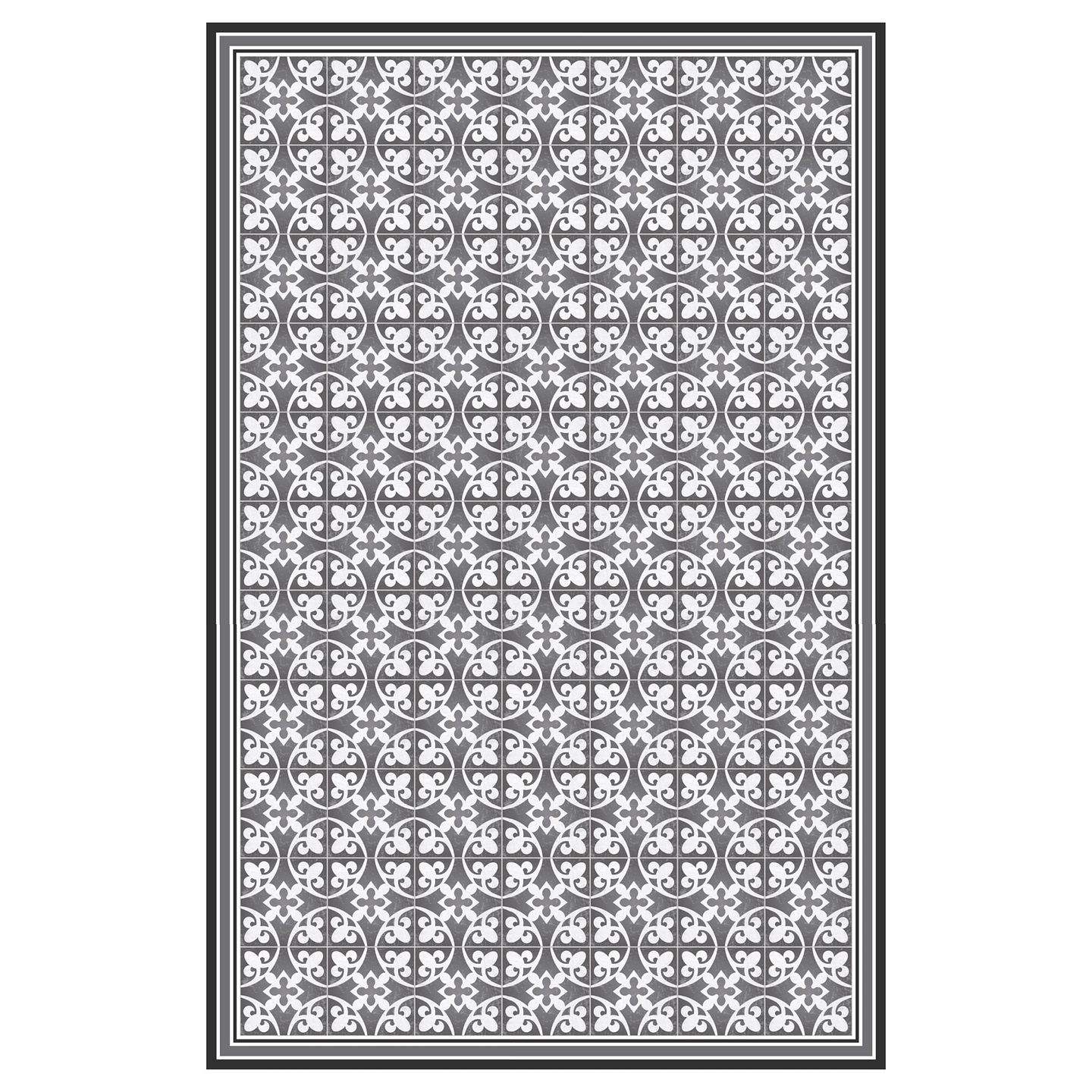 Alfombra Vinílica / Royalty 1