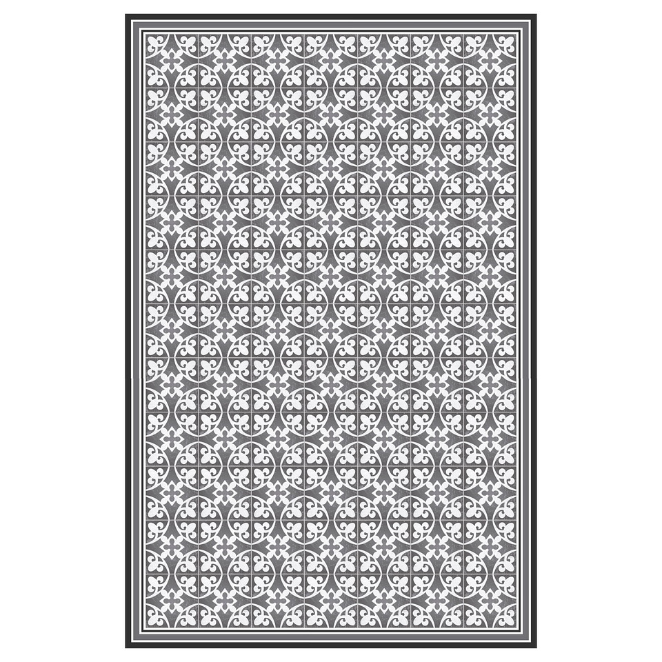 Alfombra Vinílica / Royalty 1