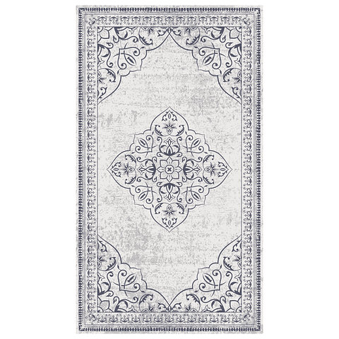 Alfombra Vinílica / Persian Grey