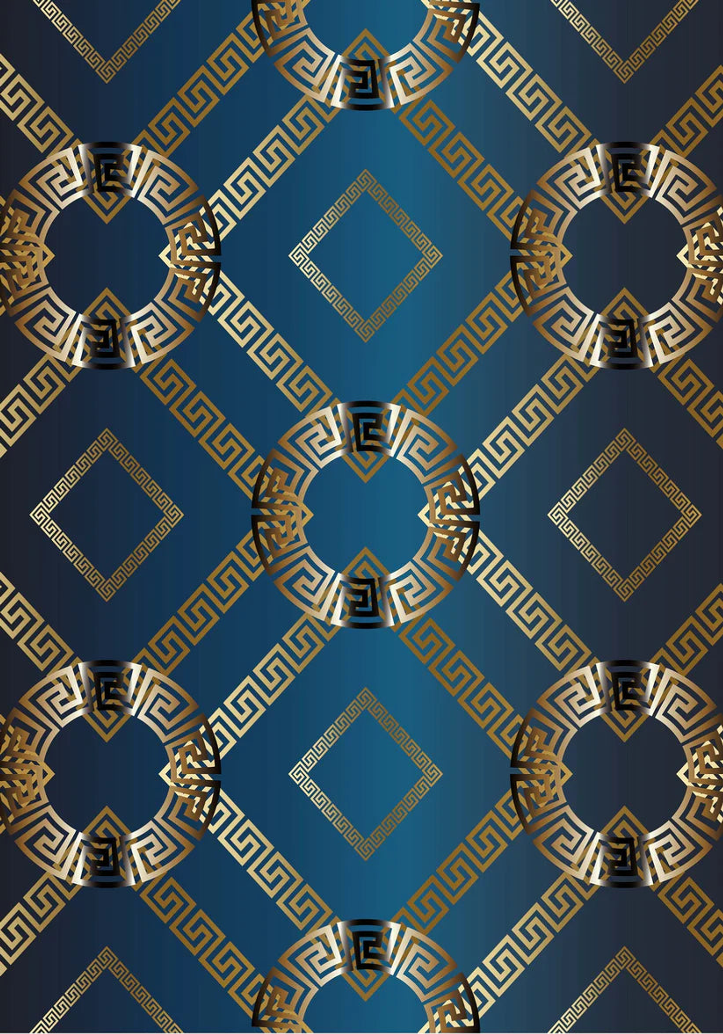 Alfombra Vinílica / Versalles 2