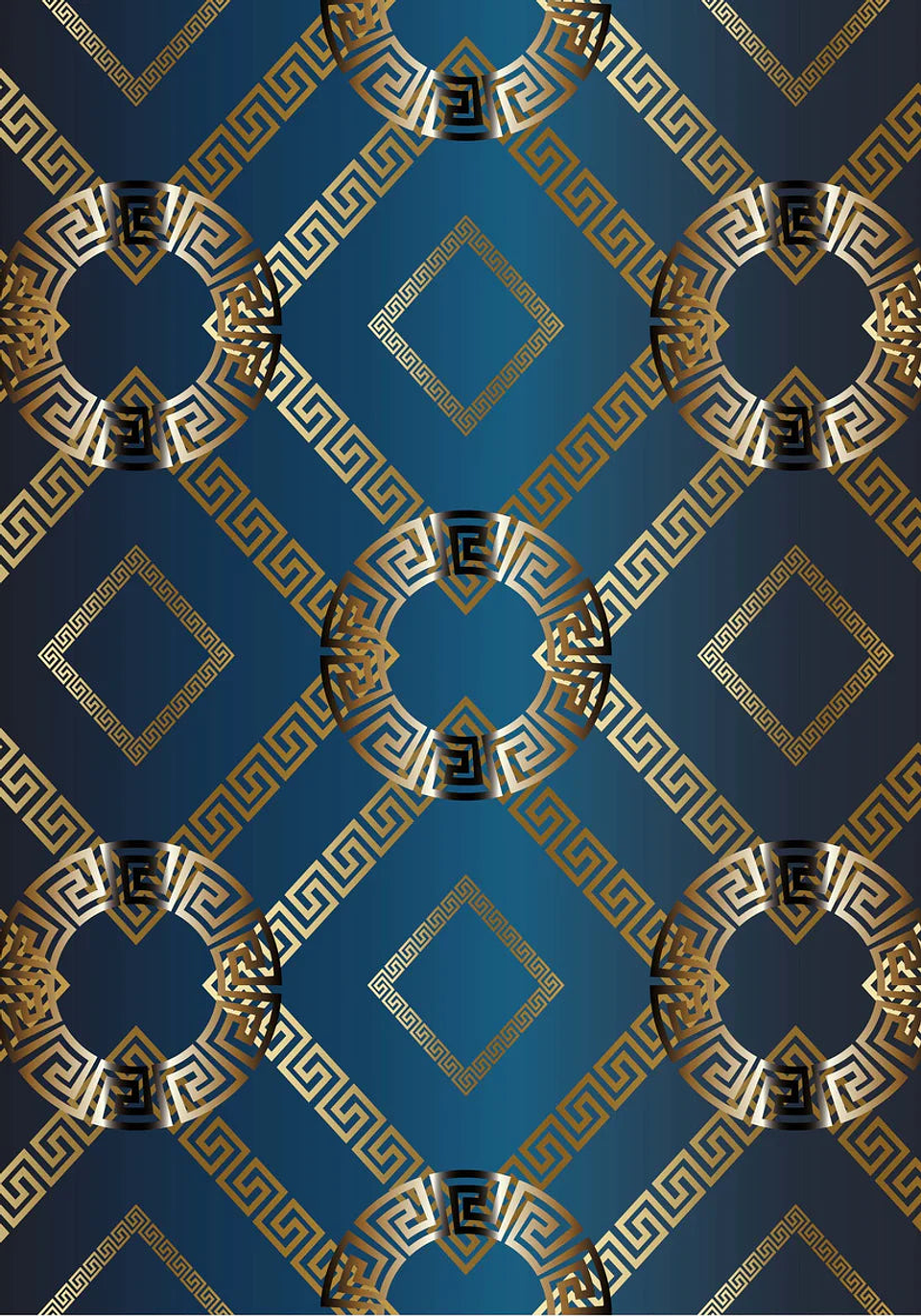 Alfombra Vinílica / Versalles 2