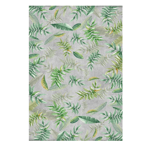 Alfombra Vinílica / Green Concrete