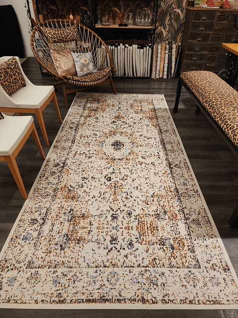 Alfombra Vinílica / Bolonia