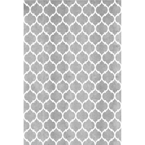 Alfombra Vinílica / Cemento Arabic