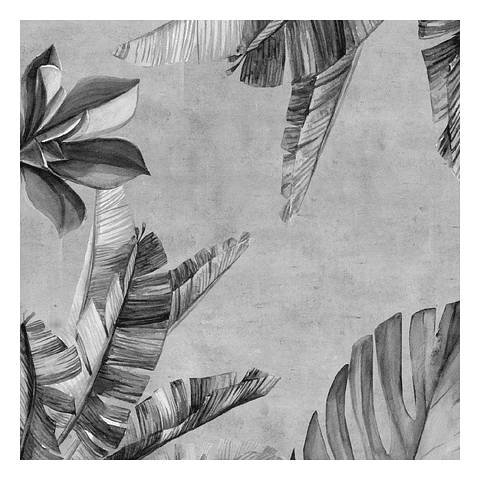 Alfombra Vinílica / Cemento Tropical Grey