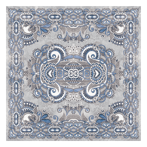 Alfombra Vinílica / Concrete Persa