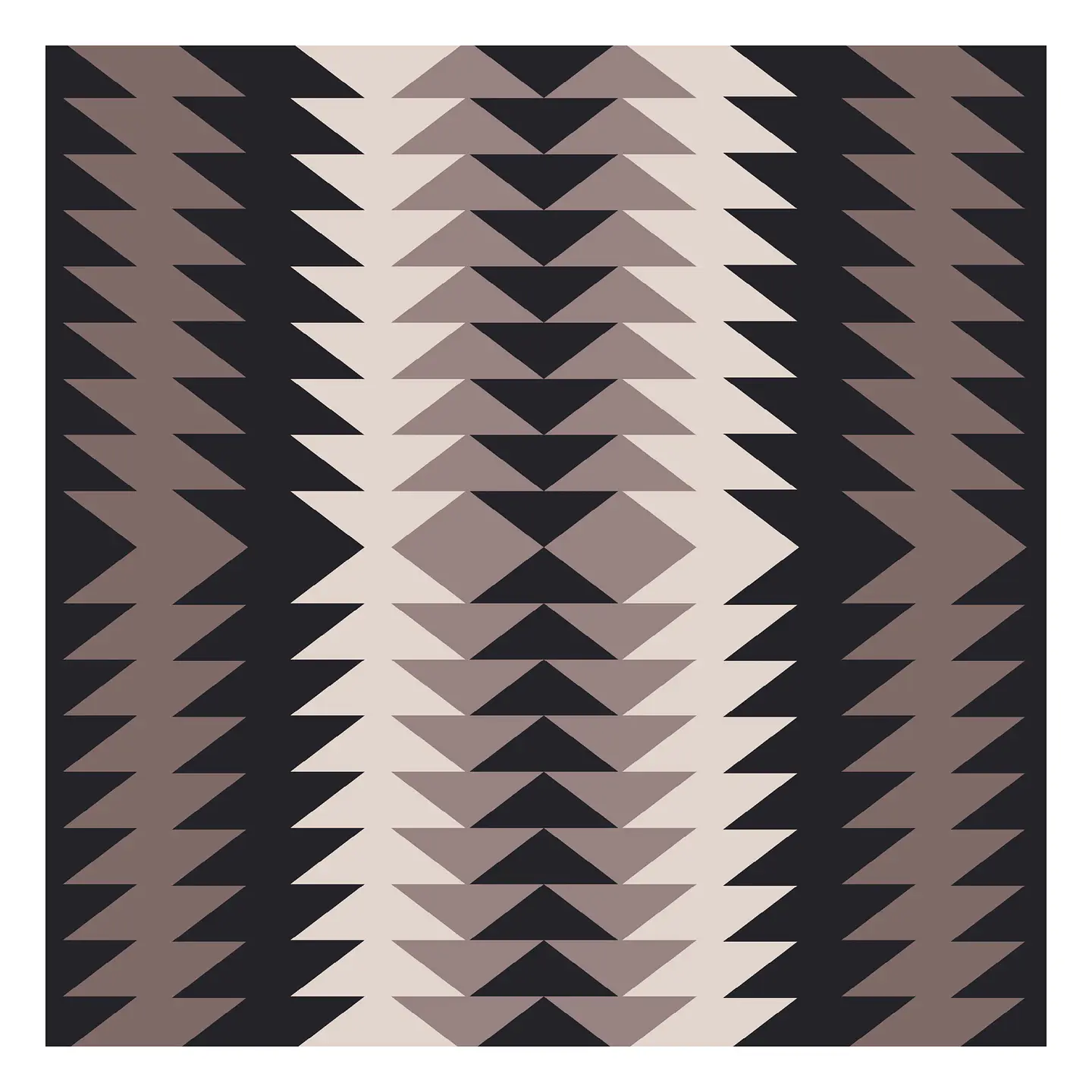 Alfombra Vinílica / Crystal Eye 3