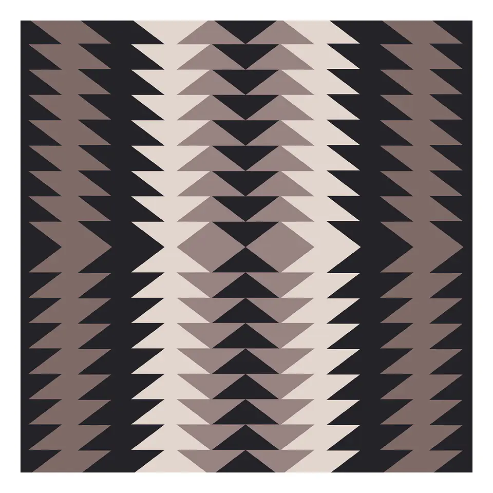 Alfombra Vinílica / Crystal Eye 3