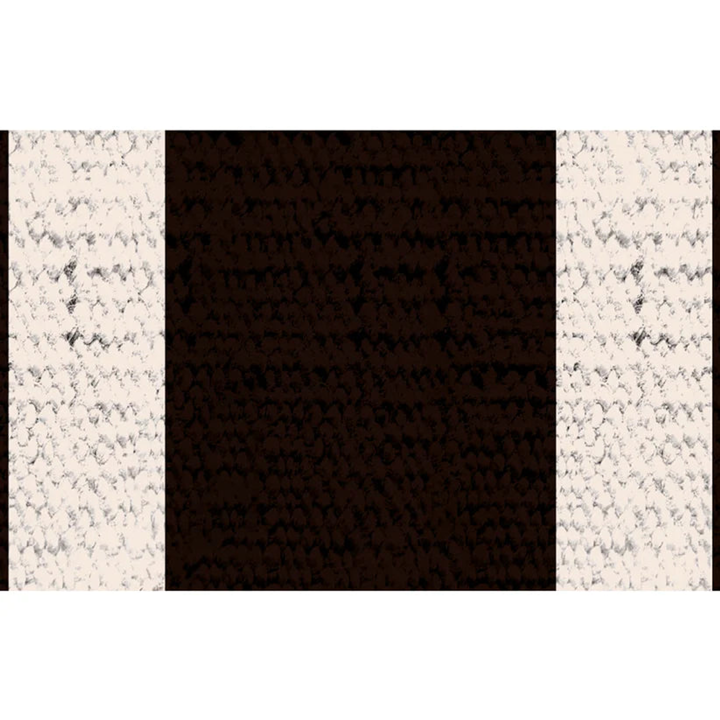 Alfombra Vinílica / Rayas Telar 2