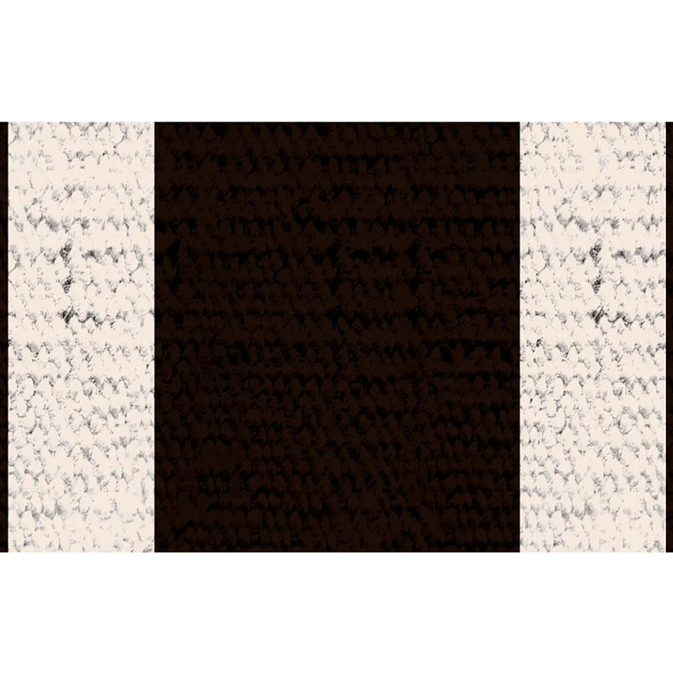 Alfombra Vinílica / Rayas Telar 2