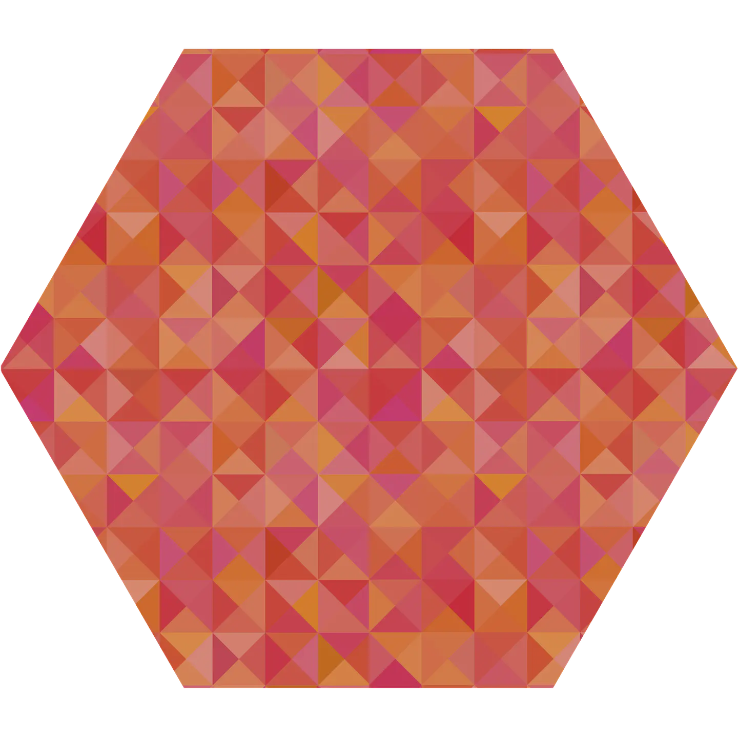 Alfombra Vinílica / Candy Paper 2