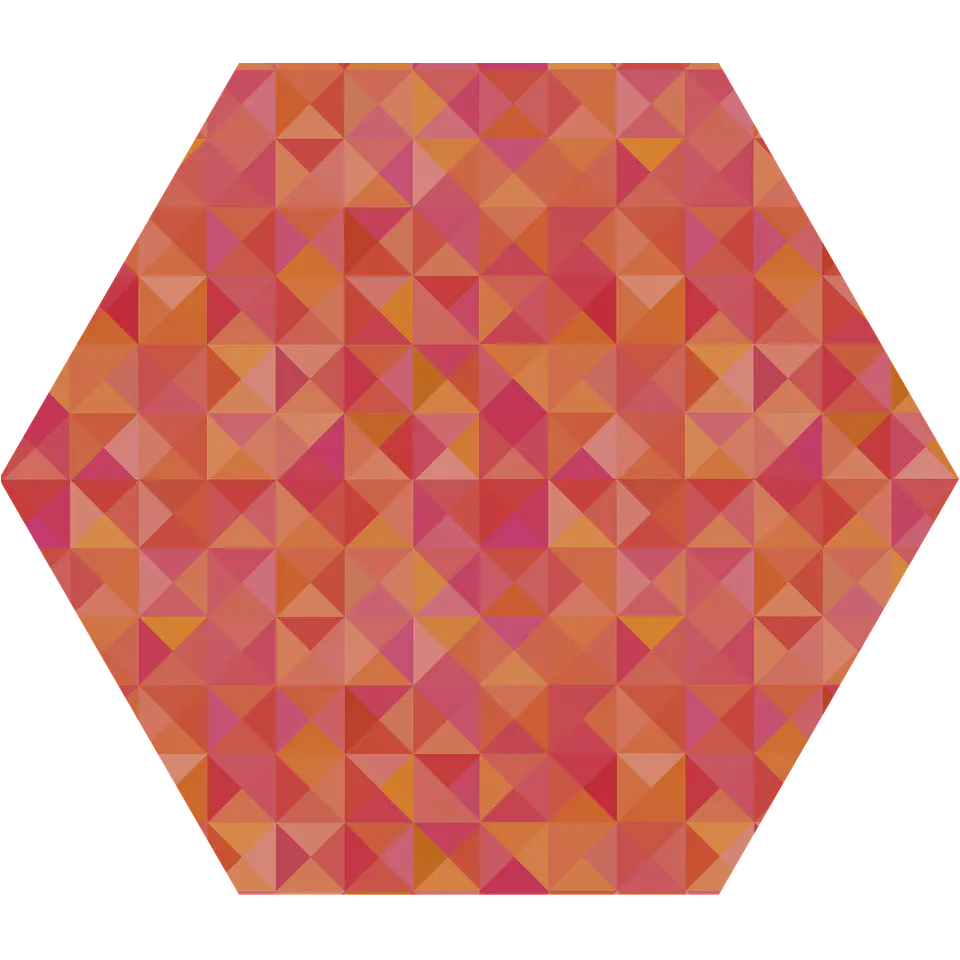 Alfombra Vinílica / Candy Paper 2