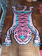 Alfombra Vinílica / Pink Tibetan Tiger - Miniatura 2