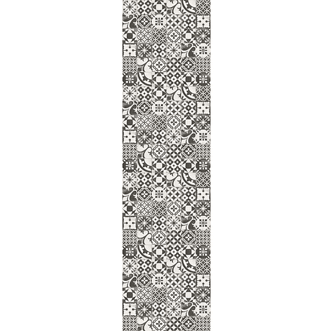 Alfombra Vinílica / Vintage Tiles