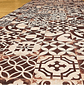 Alfombra Vinílica / Vintage Tiles - Miniatura 2
