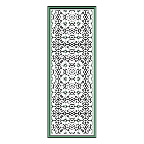 Alfombra Vinílica / Lamond