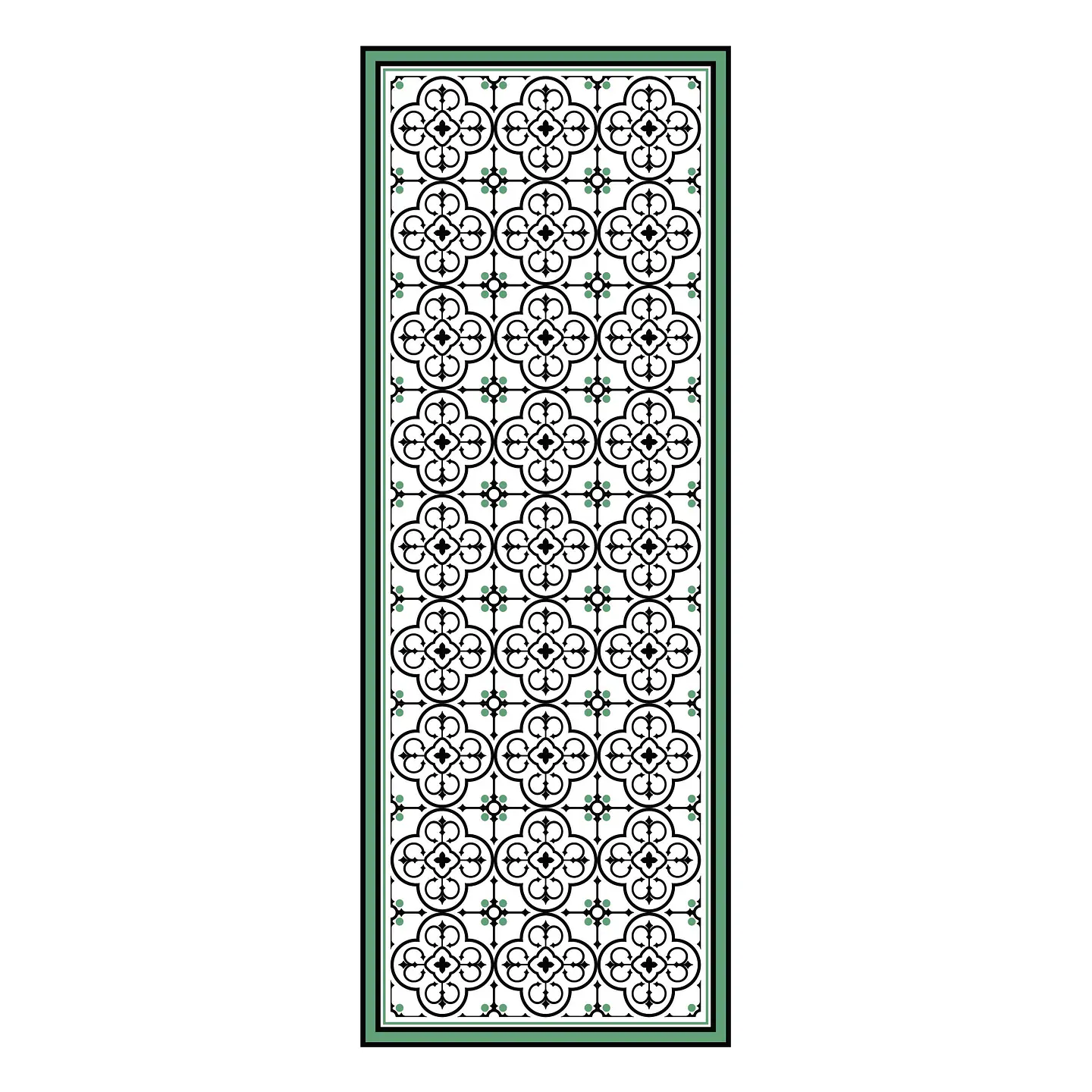 Alfombra Vinílica / Lamond 1