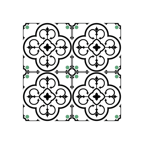 Alfombra Vinílica / Lamond