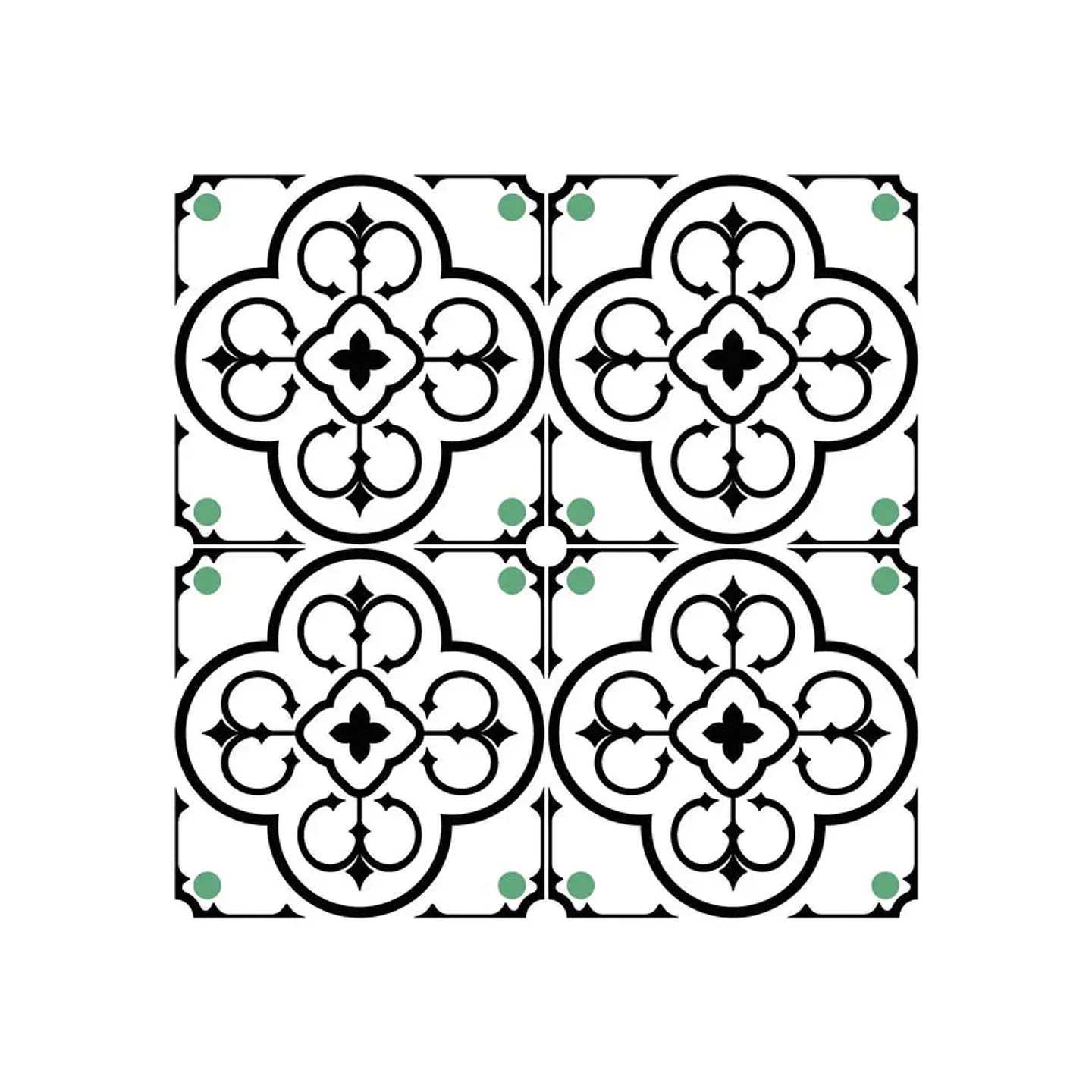 Alfombra Vinílica / Lamond 2