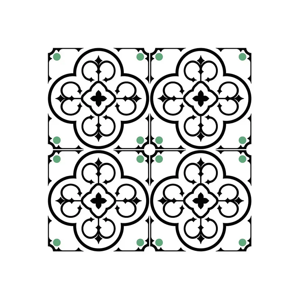 Alfombra Vinílica / Lamond 2