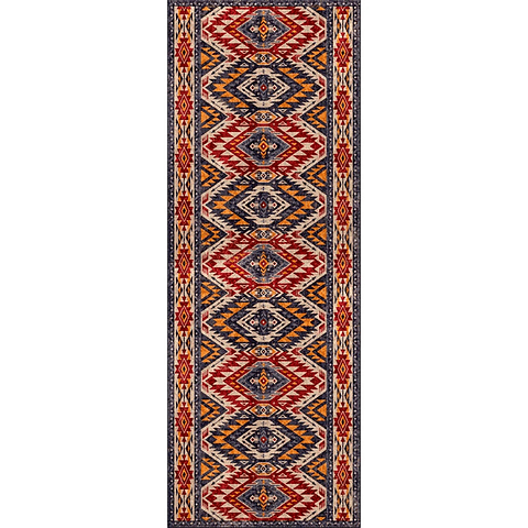 Alfombra Vinílica / Kampala