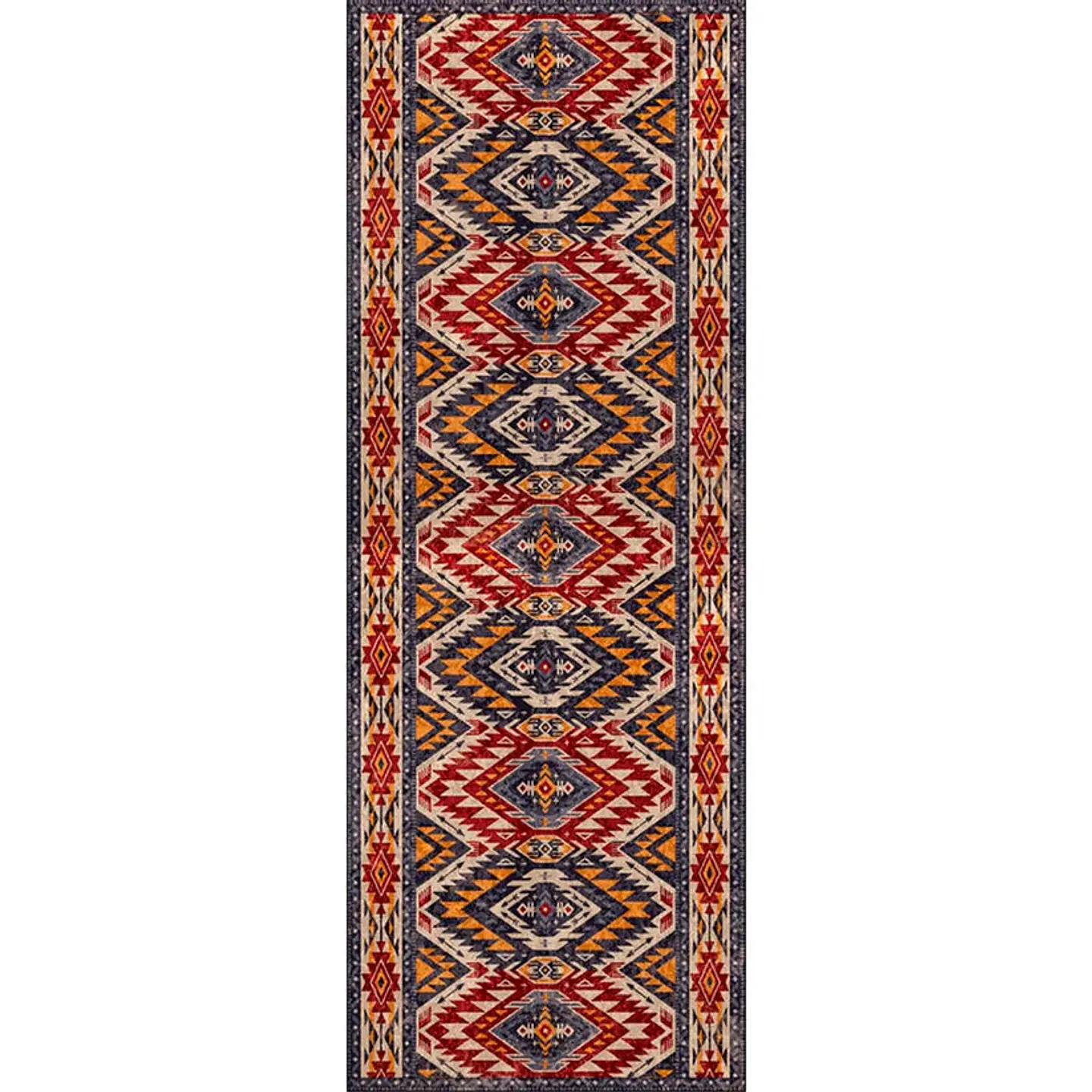 Alfombra Vinílica / Kampala 2