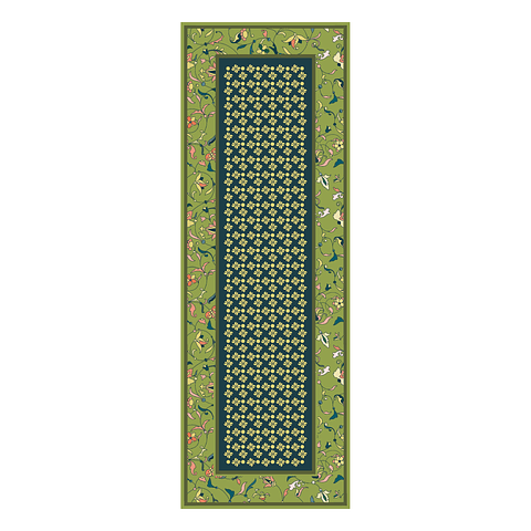 Alfombra Vinílica / Garden