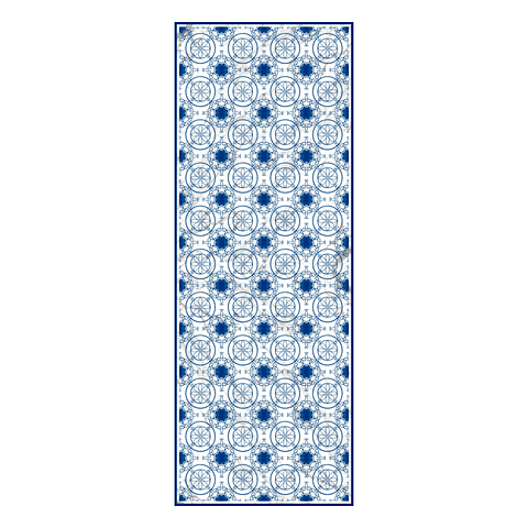 Alfombra Vinílica / Gandía Marble