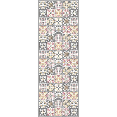 Alfombra Vinílica / Florencia