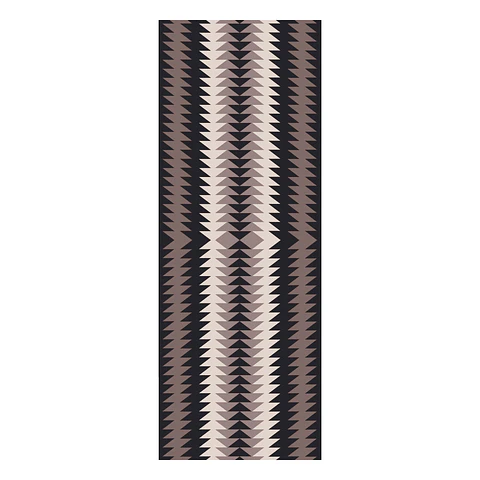 Alfombra Vinílica / Crystal Eye