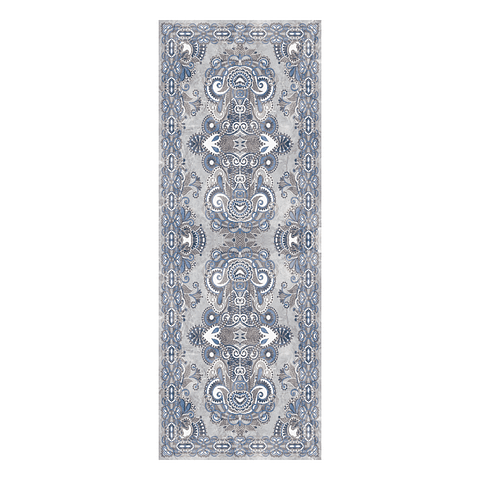 Alfombra Vinílica / Concrete Persa