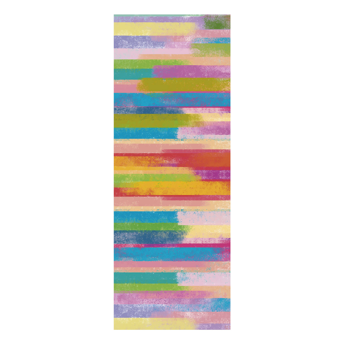 Alfombra Vinílica / Color Lines 1