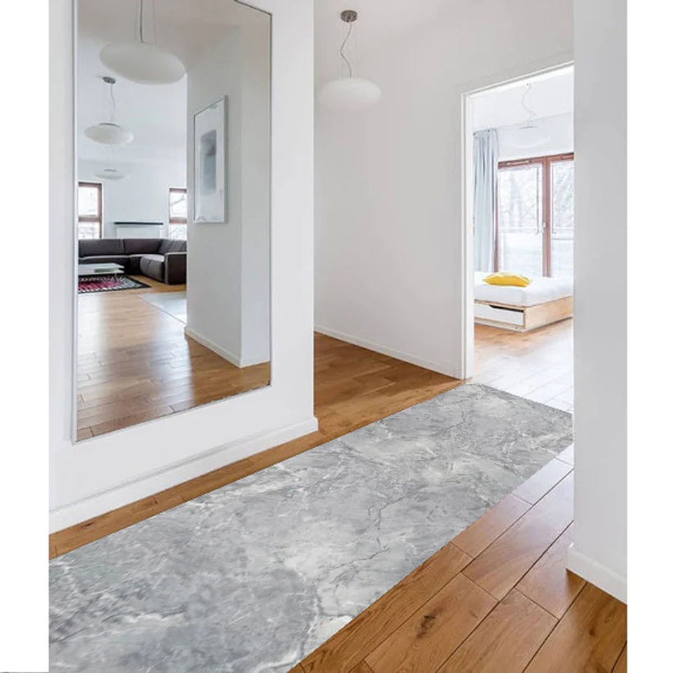 Alfombra Vinílica / Concrete Marble 5