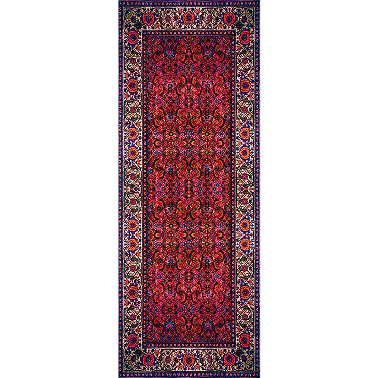 Alfombra Vinílica / Cherry Persa 2