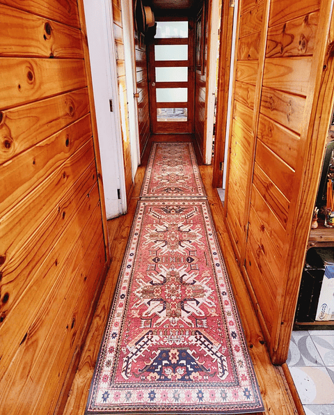 Alfombra Vinílica / Capadoccia