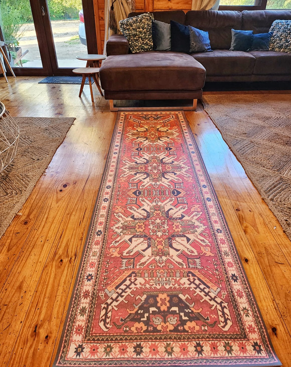 Alfombra Vinílica / Capadoccia 3