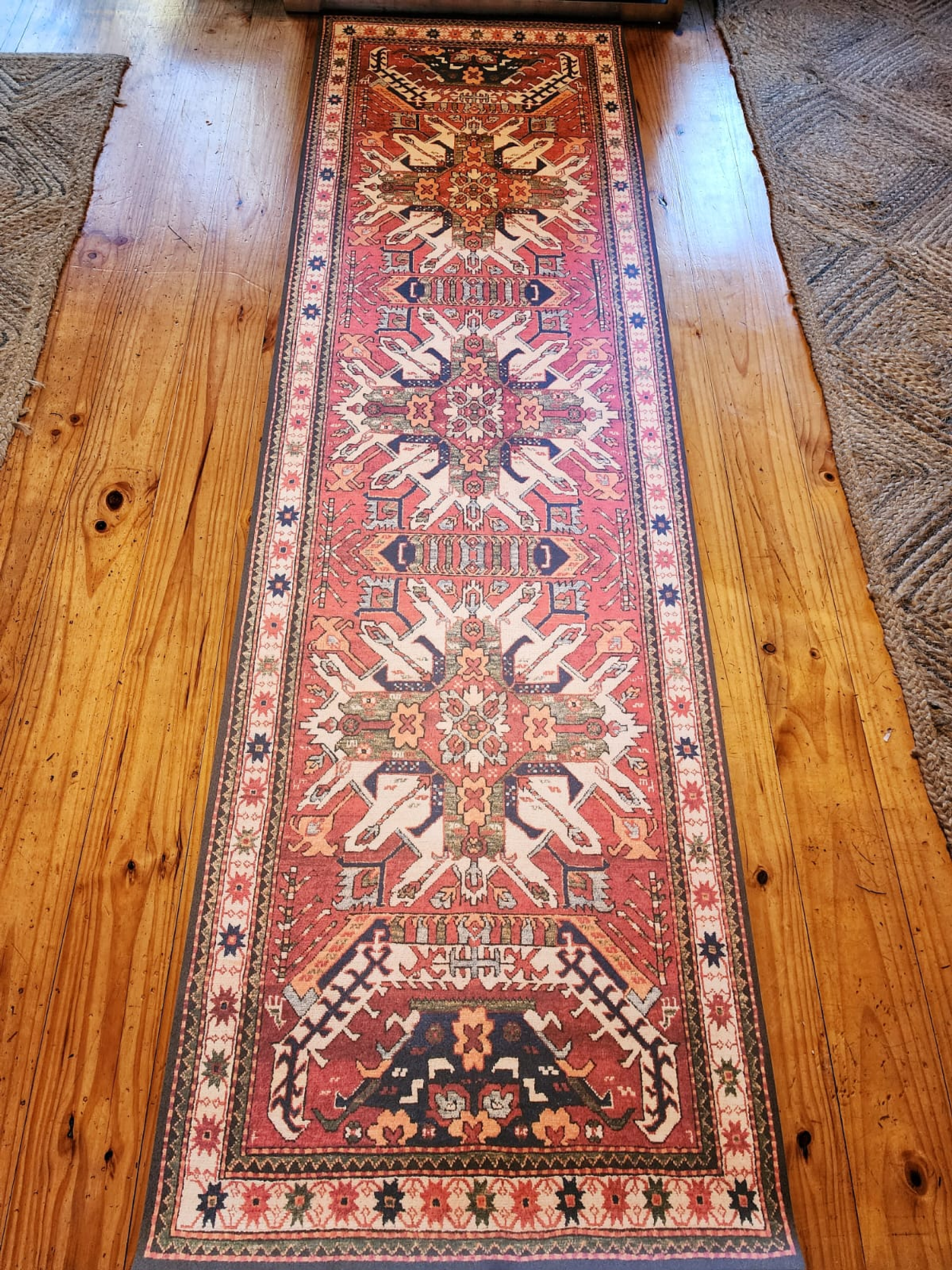 Alfombra Vinílica / Capadoccia 4