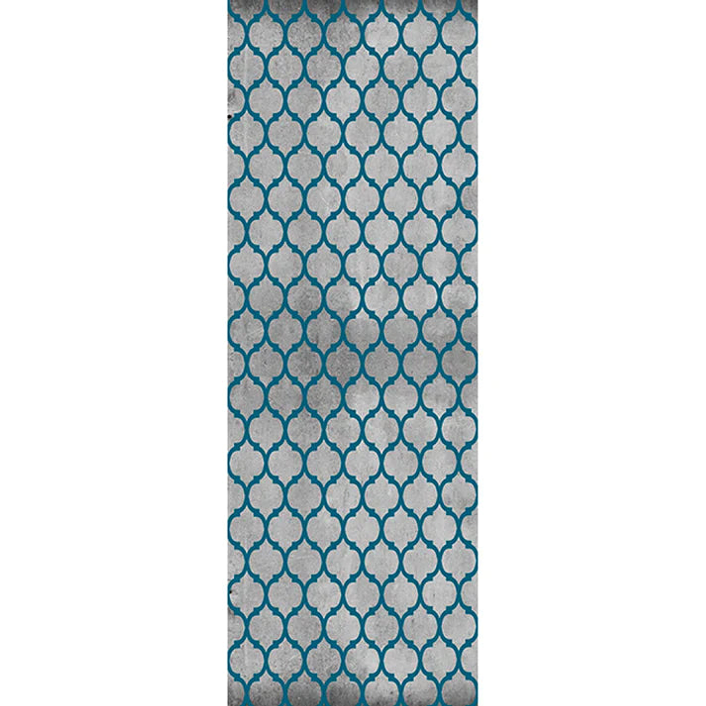 Alfombra Vinílica / Cemento Arabic 2