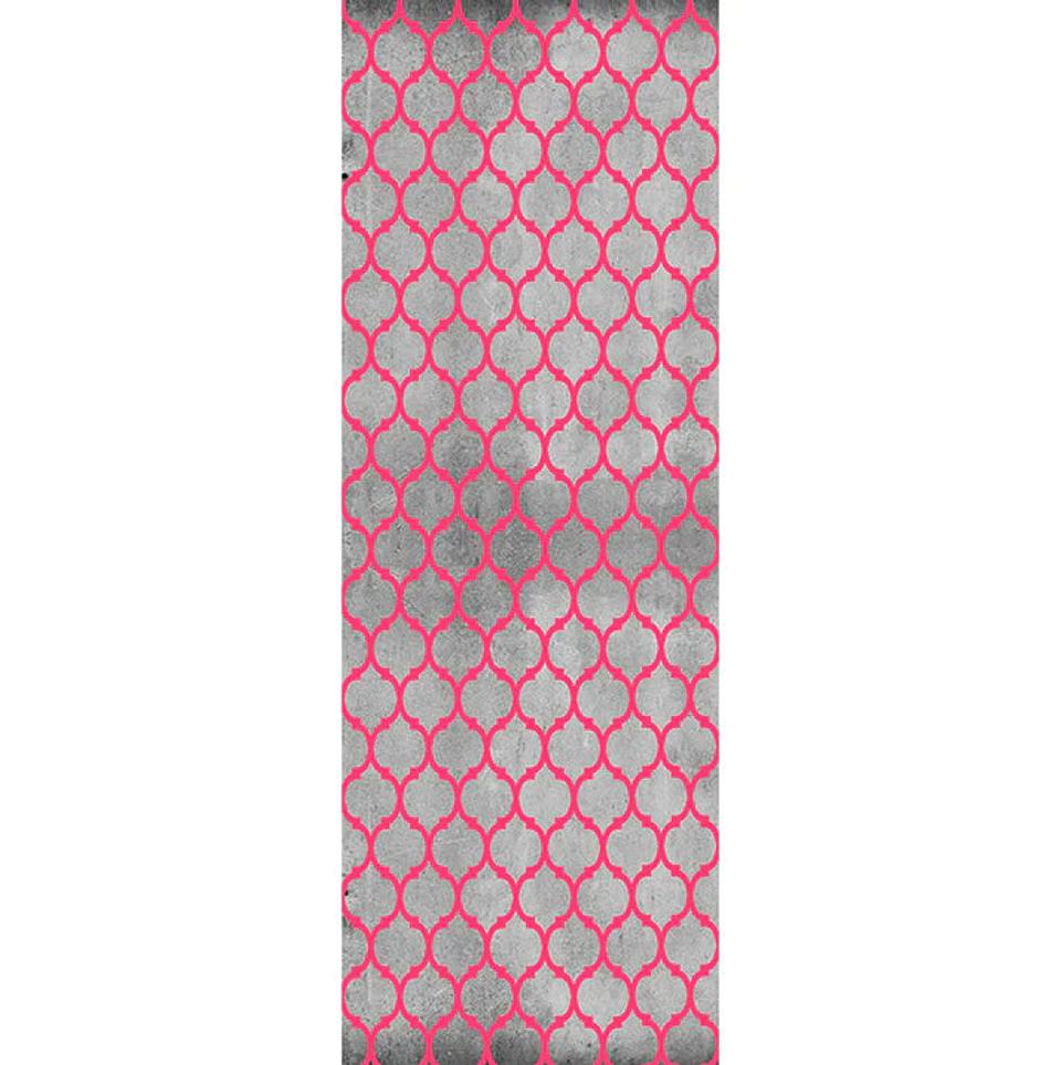 Alfombra Vinílica / Cemento Arabic 3