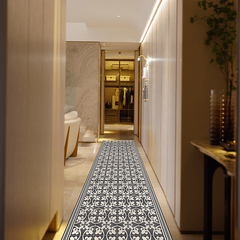 Alfombra Vinílica / Royalty