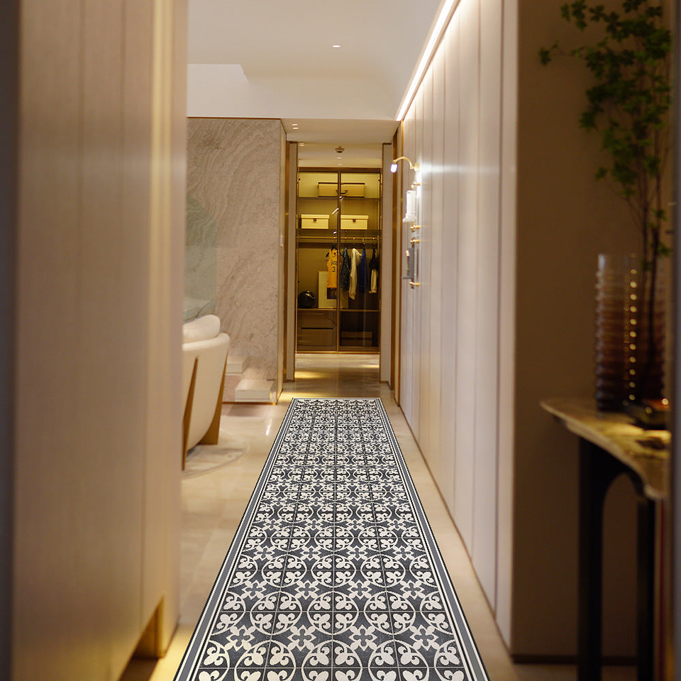 Alfombra Vinílica / Royalty 1