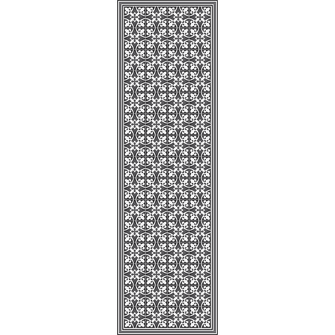 Alfombra Vinílica / Royalty